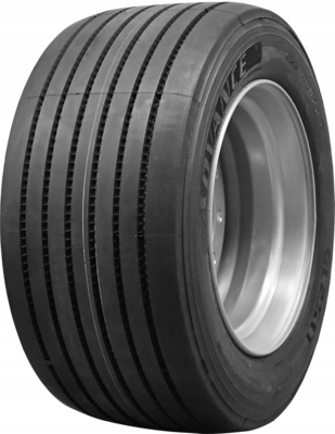 385/55R19.5 opona ADVANCE GL251T 156J